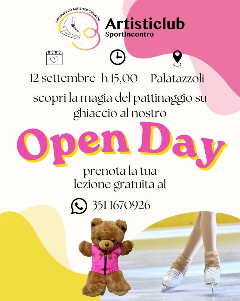 Pattinaggio artistico Torino