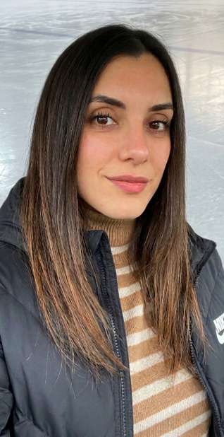 Natalia Guernieri