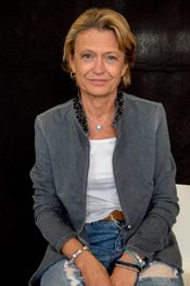 Silvia Gandolfi